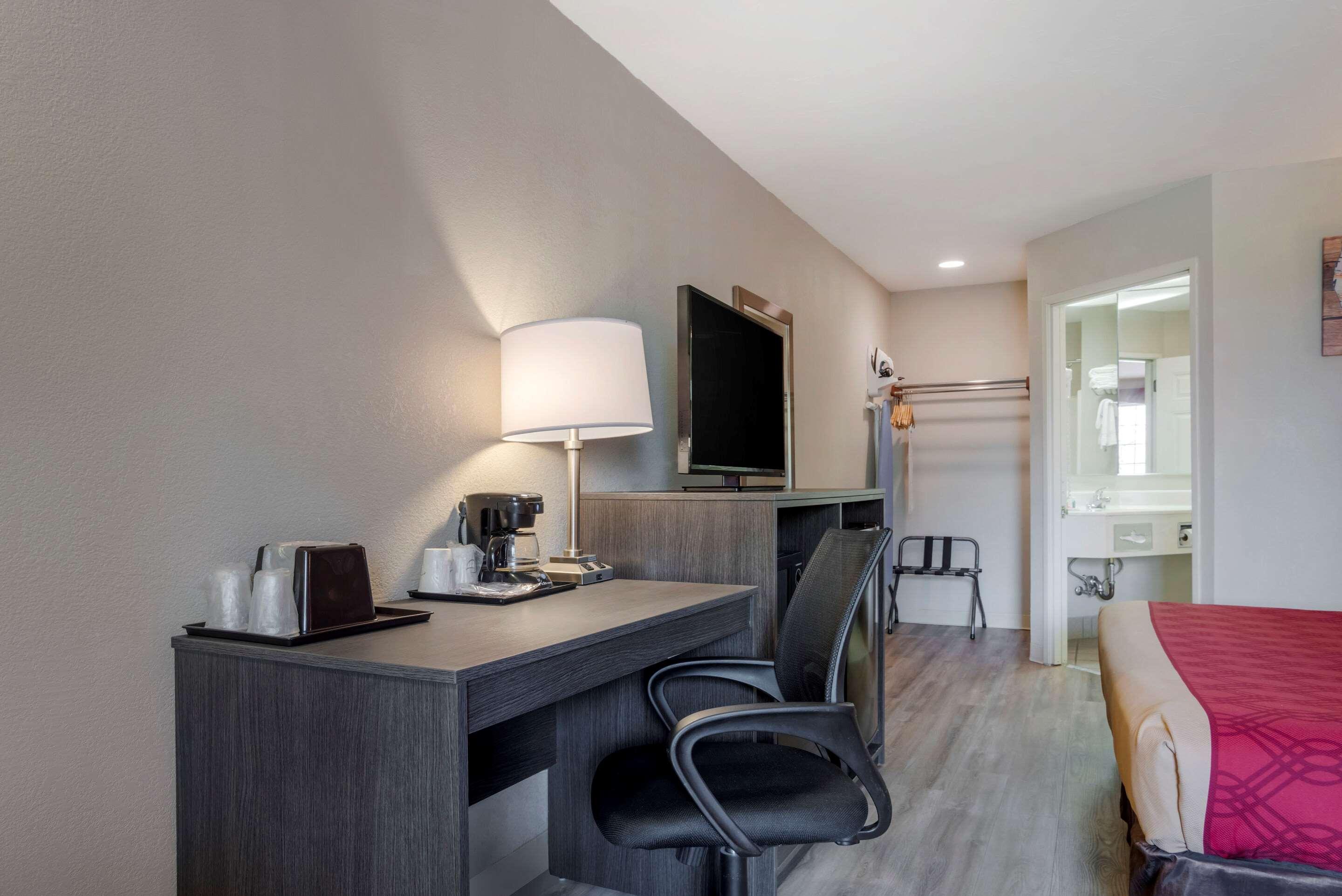 Americas Best Value Inn Gettysburg Eksteriør bilde
