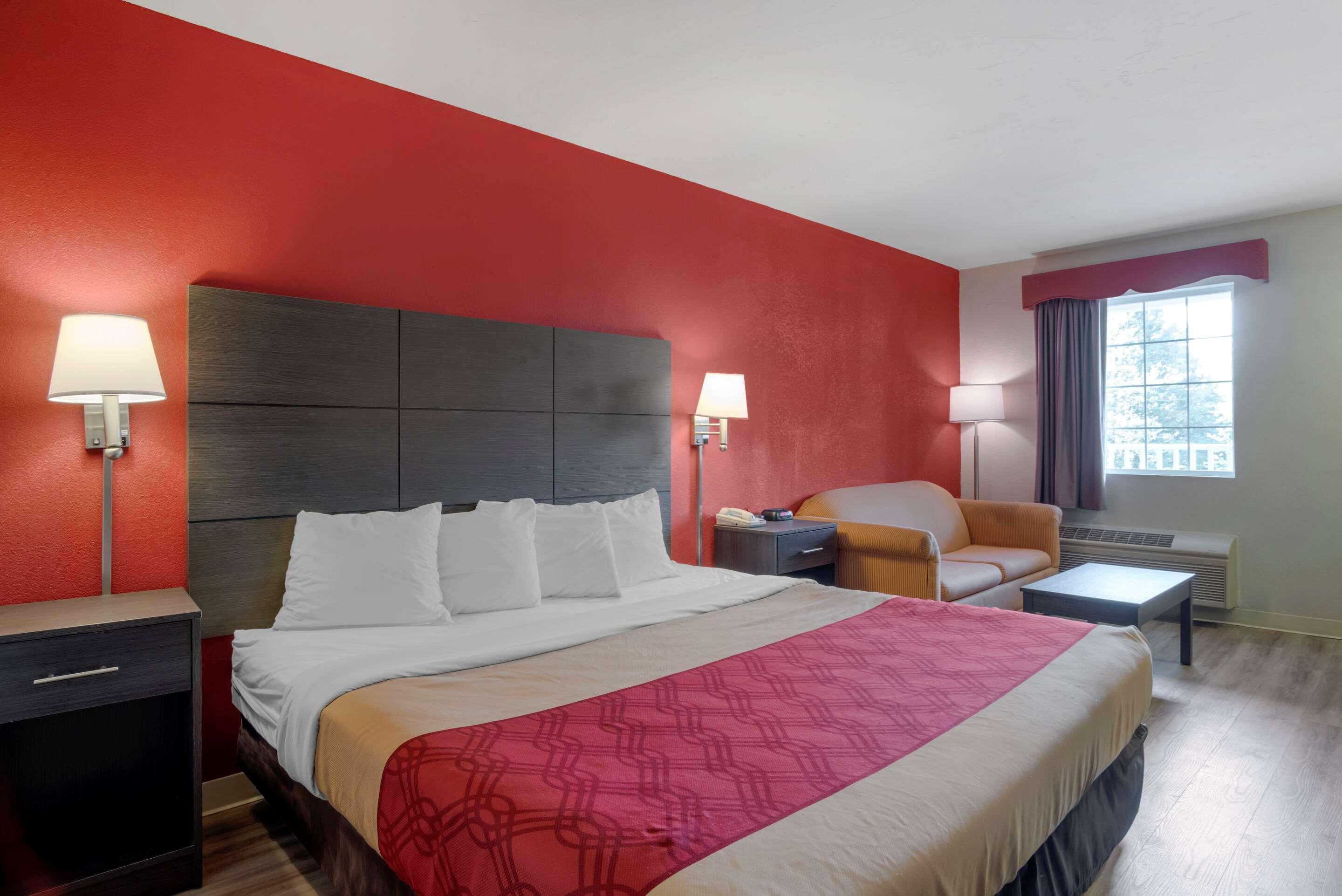 Americas Best Value Inn Gettysburg Eksteriør bilde
