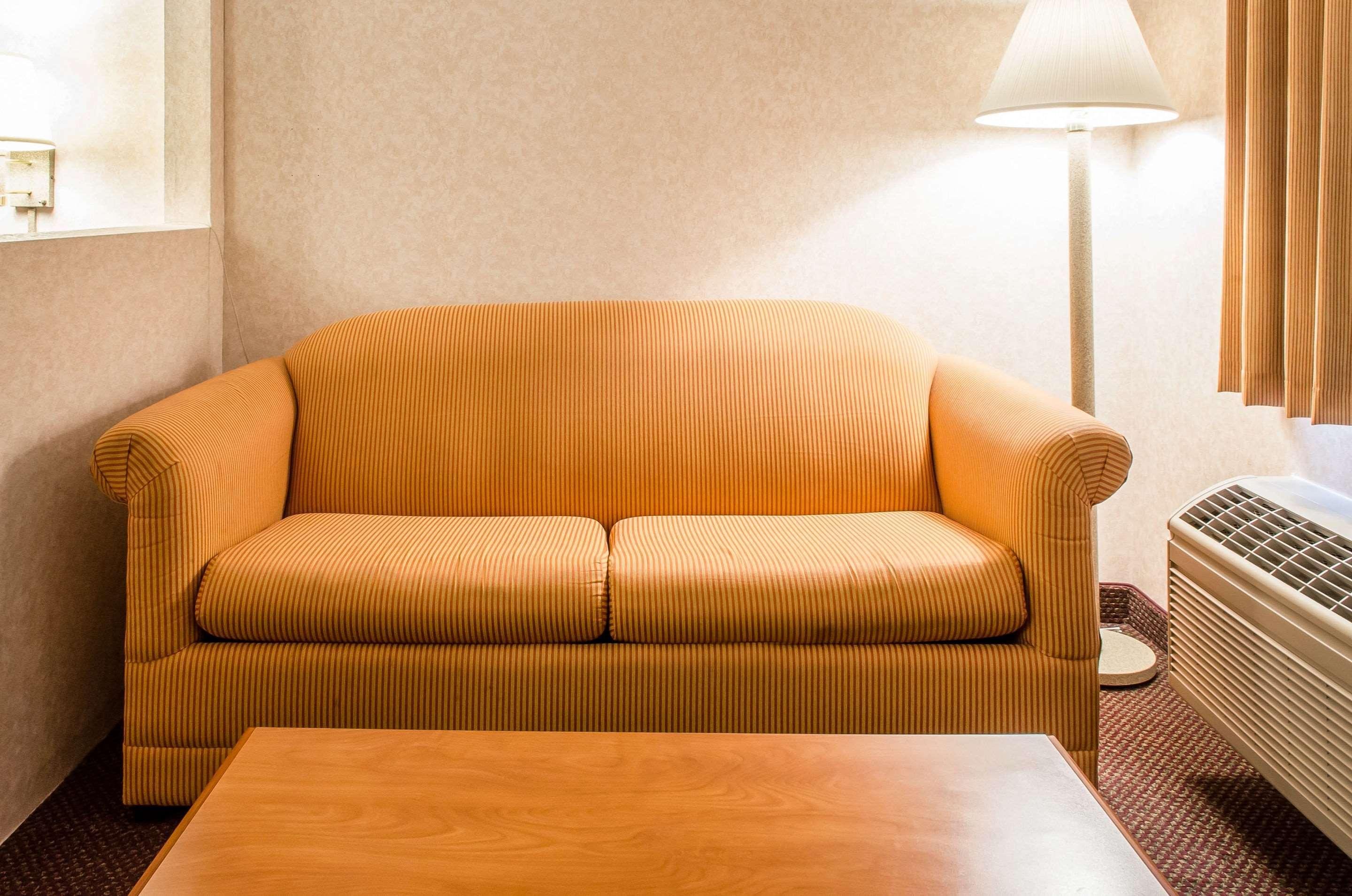 Americas Best Value Inn Gettysburg Eksteriør bilde