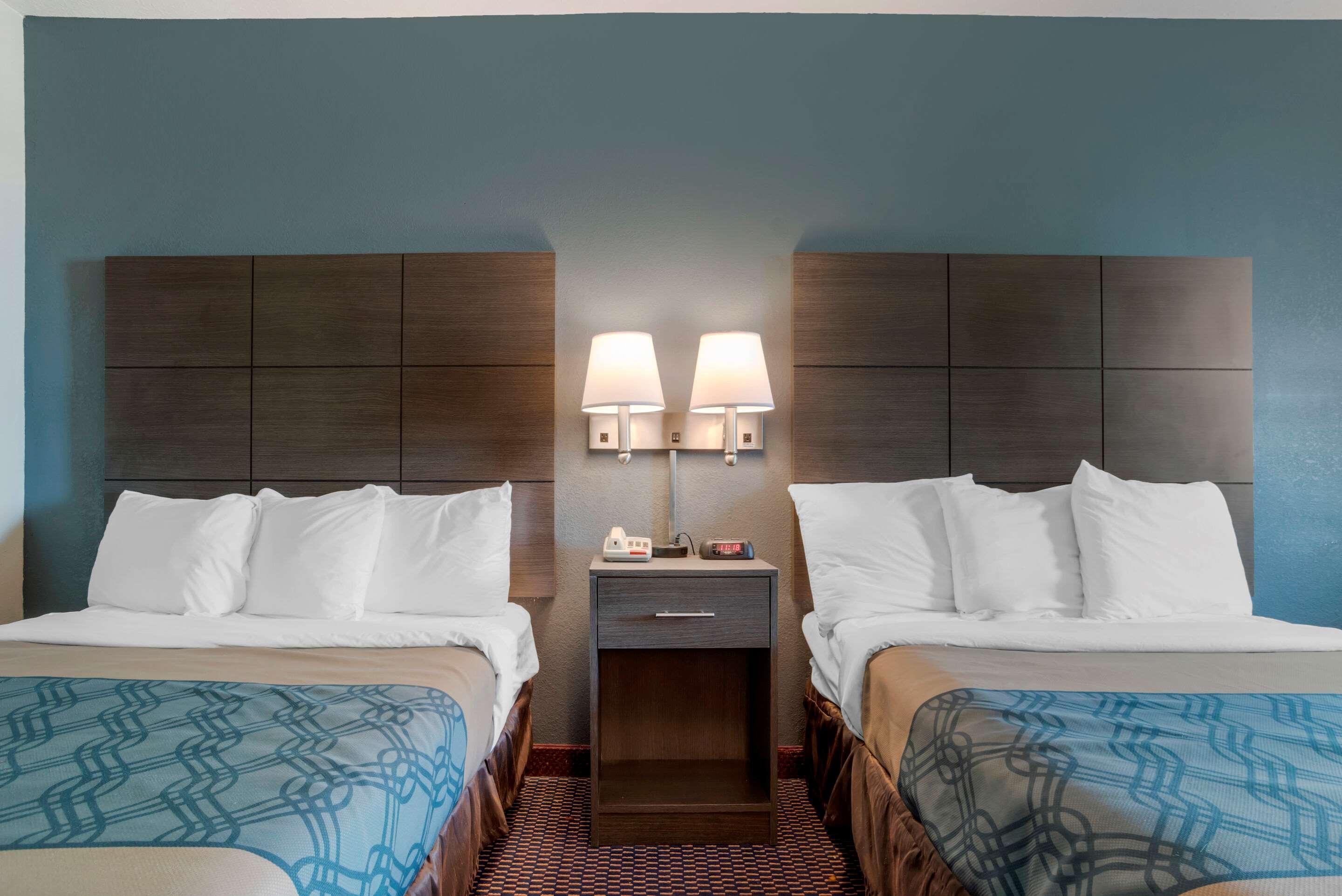 Americas Best Value Inn Gettysburg Eksteriør bilde