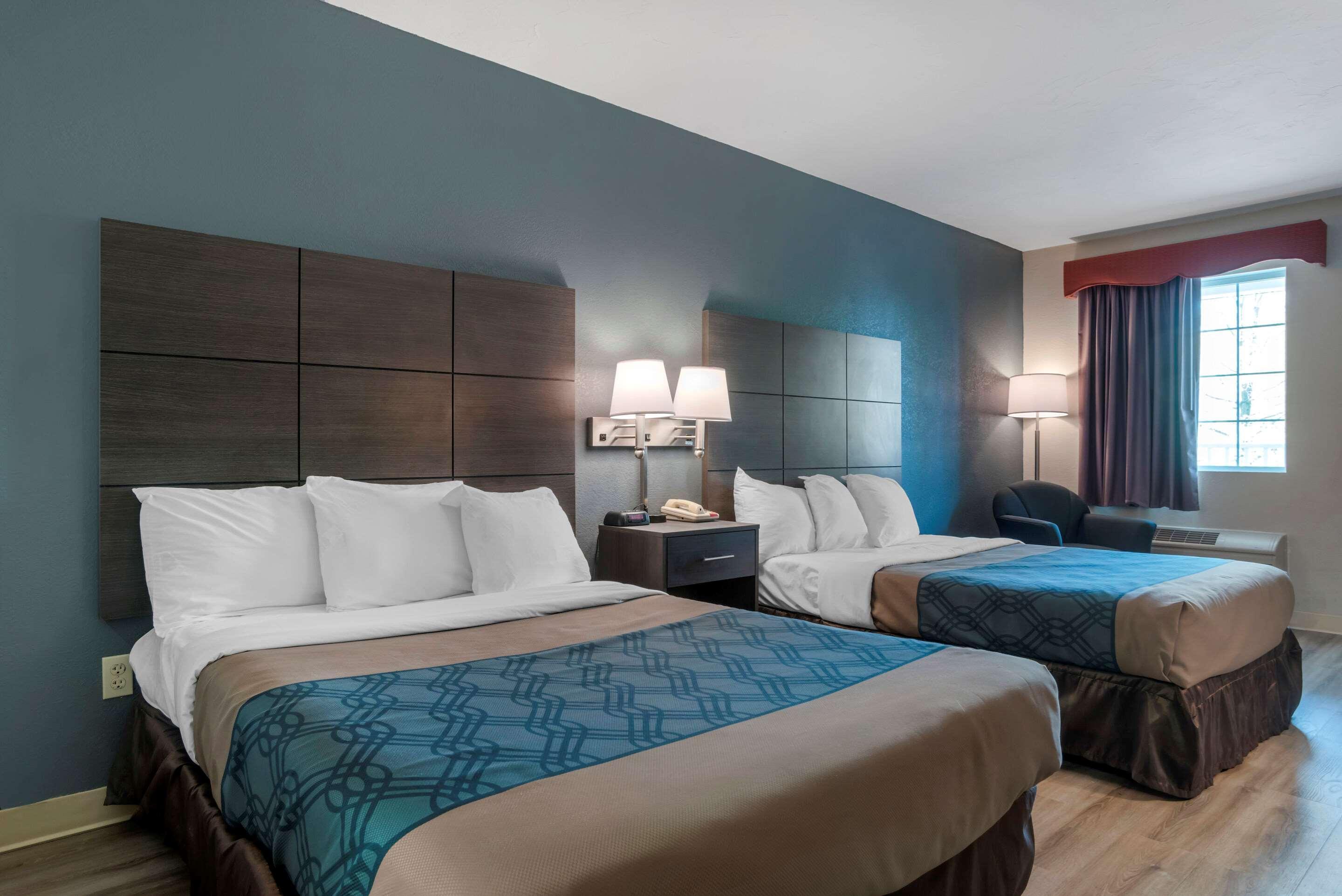 Americas Best Value Inn Gettysburg Eksteriør bilde