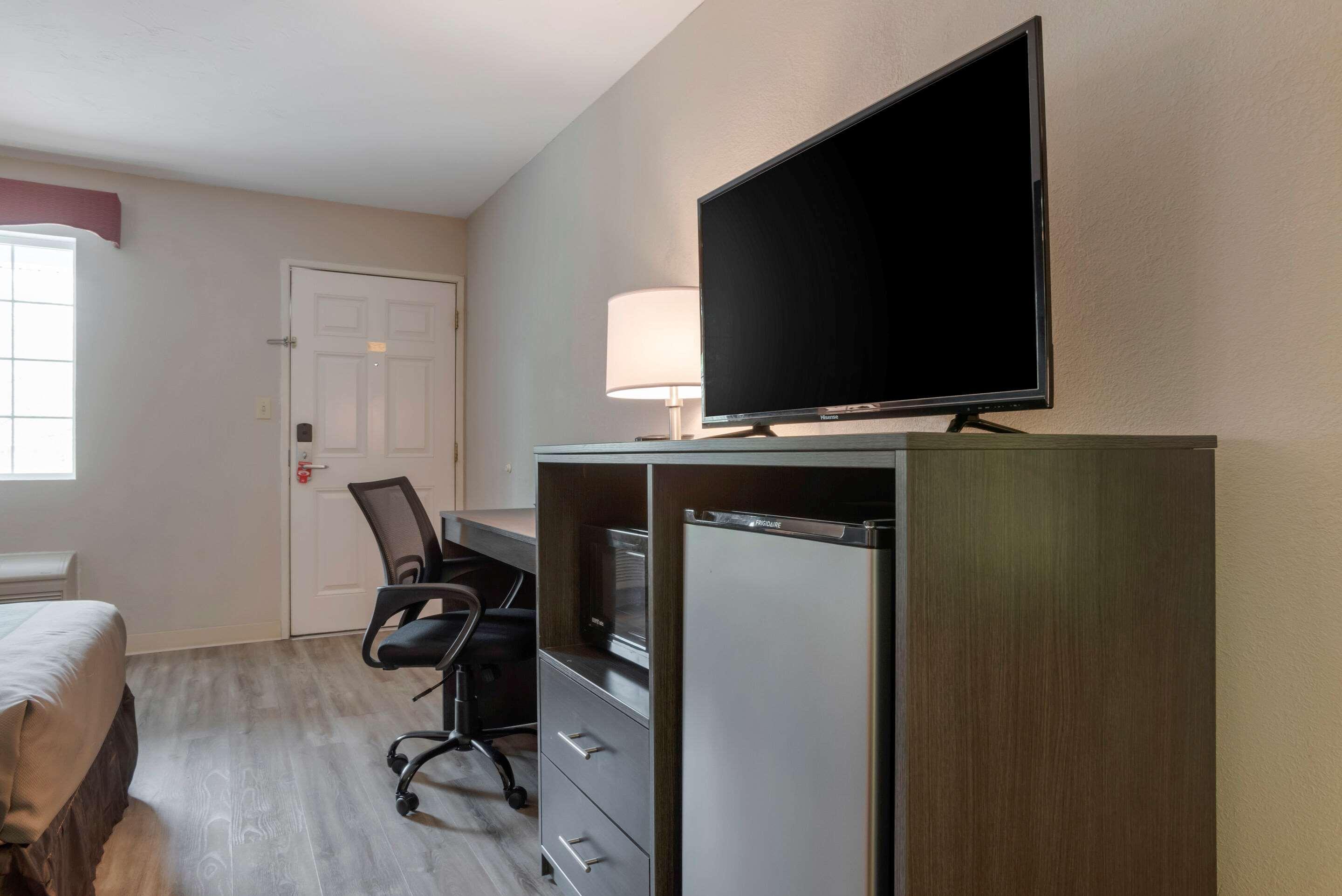Americas Best Value Inn Gettysburg Eksteriør bilde