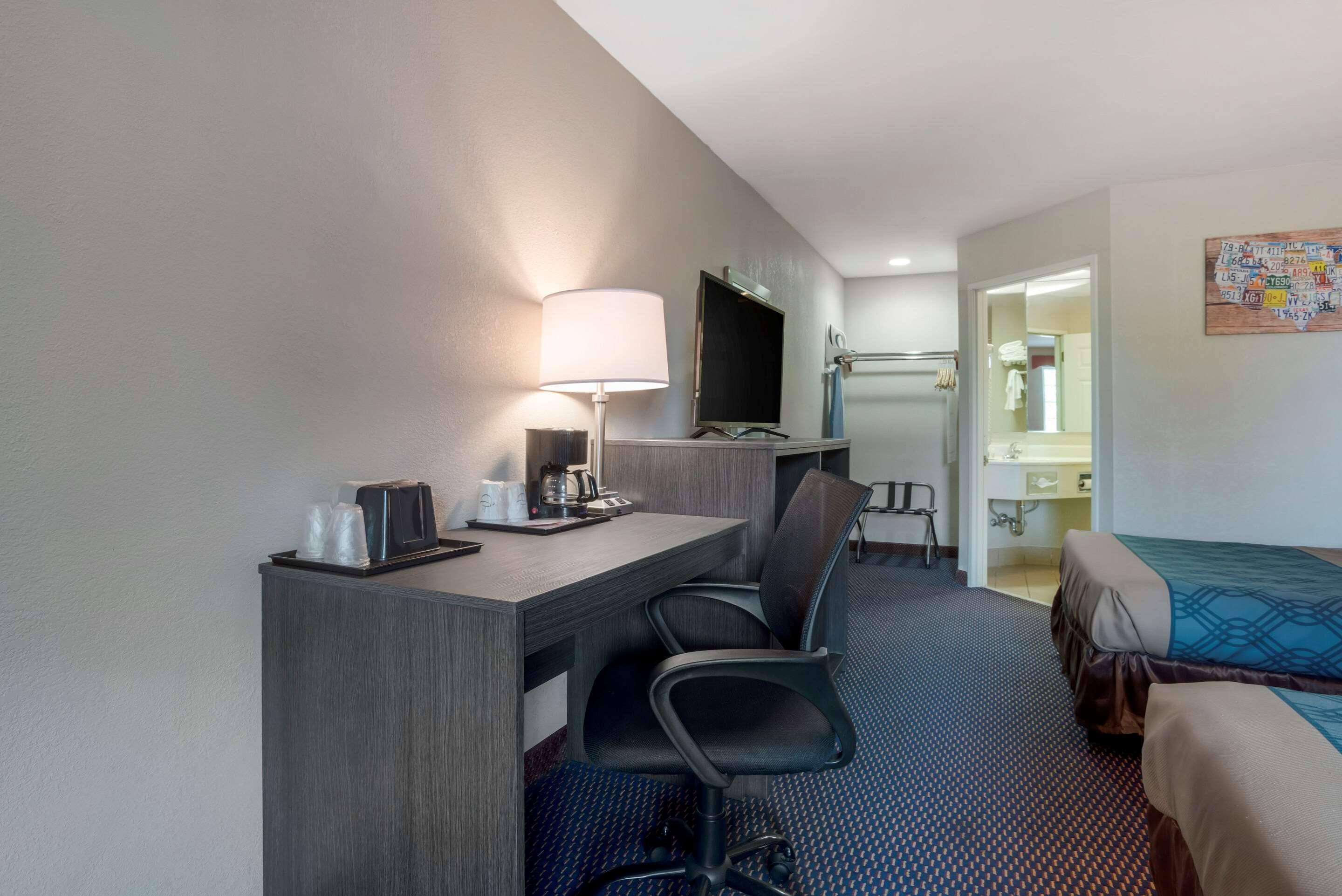 Americas Best Value Inn Gettysburg Eksteriør bilde