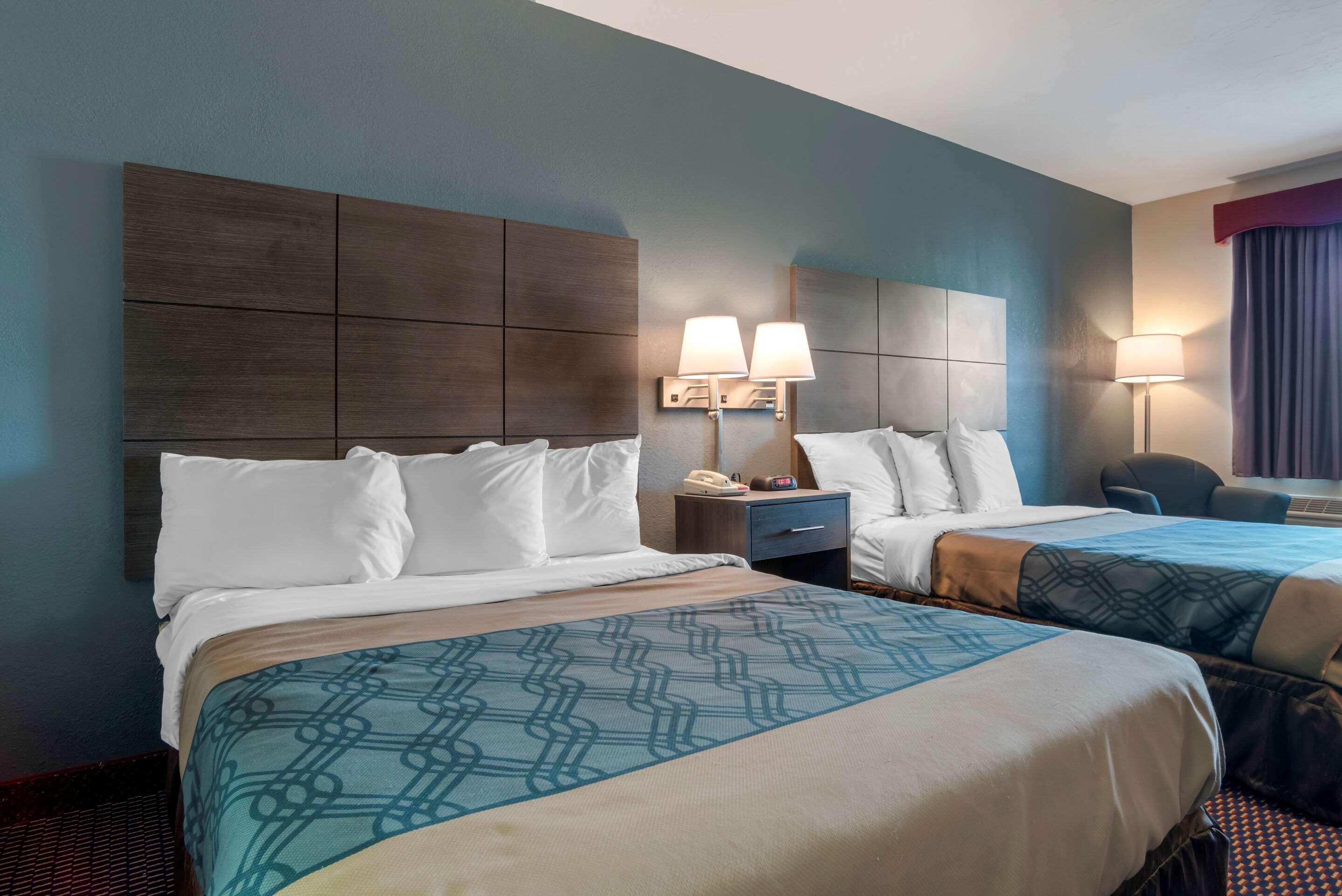 Americas Best Value Inn Gettysburg Eksteriør bilde